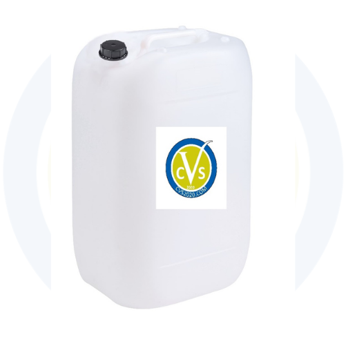 25L FAST DRYING GLASS CLEANER
