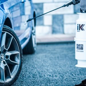 IK-12 MULTI PRESSURE SPRAYER - Image 2