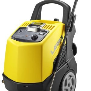 TEXAS-R 1211 LP HOT WATER PRESSURE CLEANER - Image 2