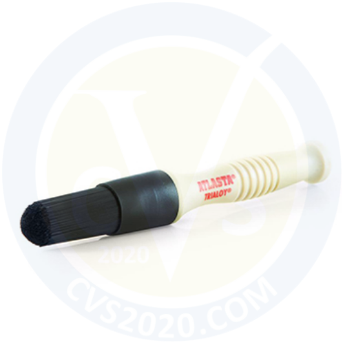 ORIGINAL ATLASTA DETAILING WHEEL BRUSH