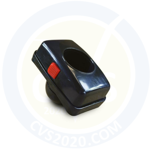 HOSE CONNECTOR FOR VACUUM TANK