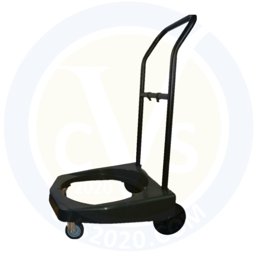 3000W VACUUM CLEANER BASE