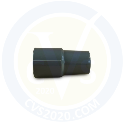 38MM VACUUM HOSE CONNECTOR