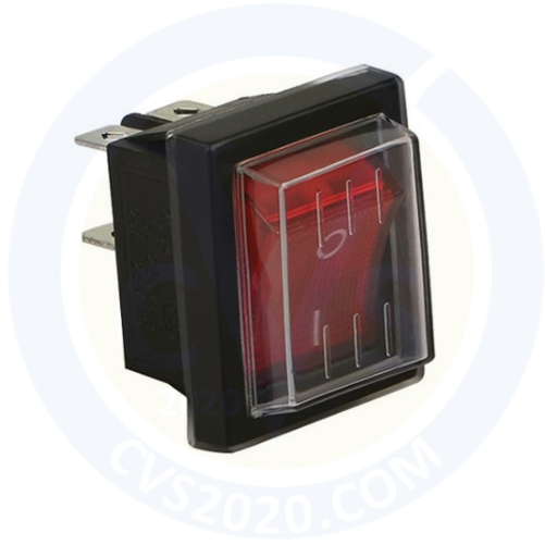 REPLACEMENT ON/OFF SWITCH