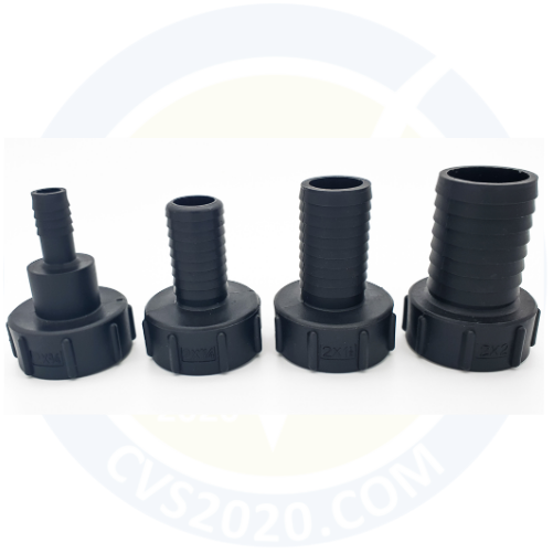IBC FITTING