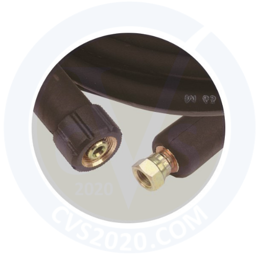 2 WIRE KARCHER STYLE PRESSURE HOSE