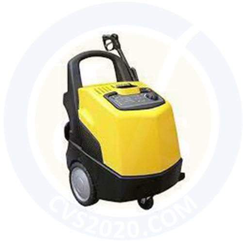 TEXAS 1612 LP HOT WATER PRESSURE CLEANER