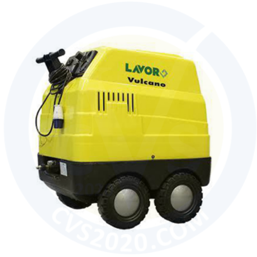 VULCANO 74 HOT WATER PRESSURE CLEANER