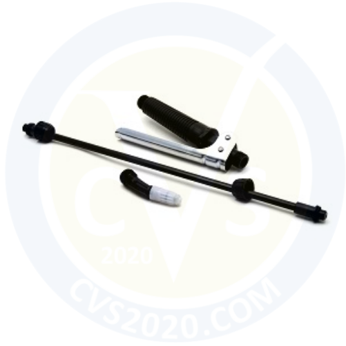 PART 857 IK LANCE ASSEMBLY