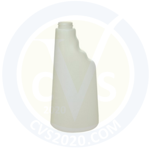 750ml Plastic Bottle Only