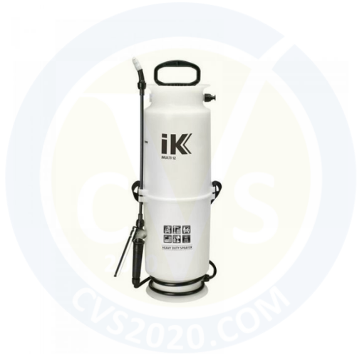 IK-12 MULTI PRESSURE SPRAYER