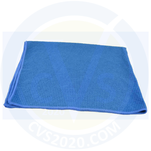 DEEP WAFFLE MICROFIBRE CLOTH (PACK OF 6)