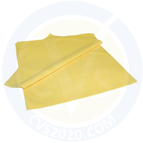 PREMIUM SYNTHETIC LEATHER CHAMOIS