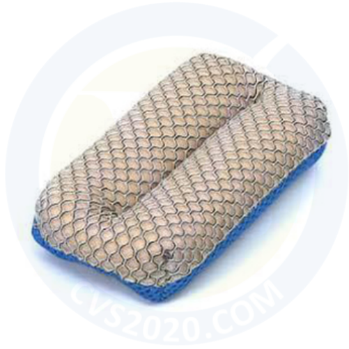 LARGE WHITE BUG & TAR REMOVAL SPONGE
