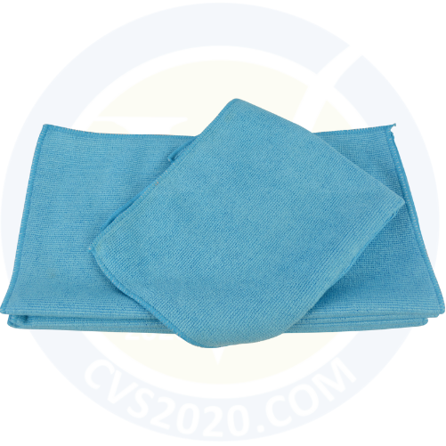 DASHBOARD CLOTHS - Pack of 6