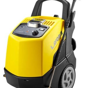 DAKOTA-R 1211 XP HOT WATER PRESSURE CLEANER - Image 2