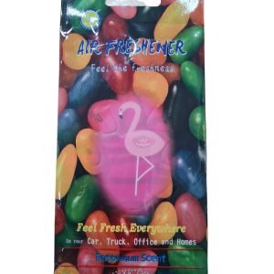 3D LEAF HANGING AIR FRESHENERS - Image 4