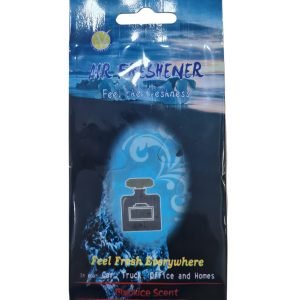 3D LEAF HANGING AIR FRESHENERS - Image 5