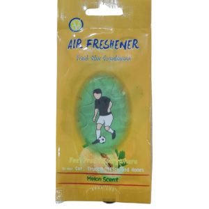 3D LEAF HANGING AIR FRESHENERS - Image 6