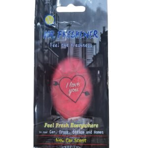 3D LEAF HANGING AIR FRESHENERS - Image 7