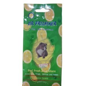 3D LEAF HANGING AIR FRESHENERS - Image 8