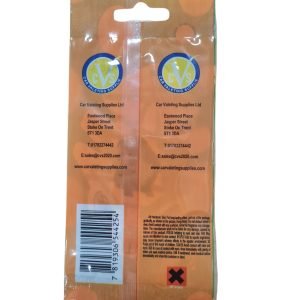 3D LEAF HANGING AIR FRESHENERS - Image 9