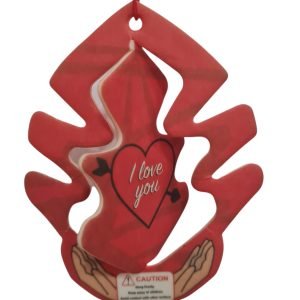 3D LEAF HANGING AIR FRESHENERS - Image 2