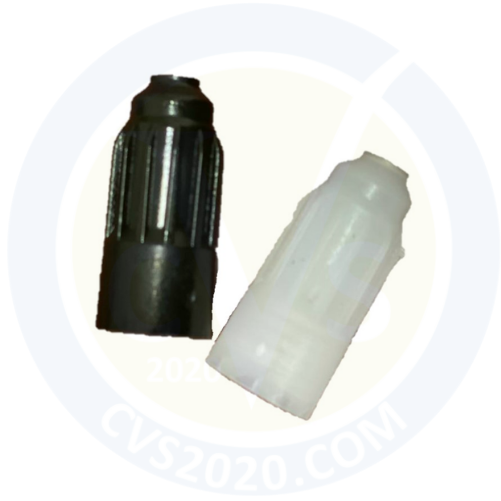 IK Nozzle End Cap