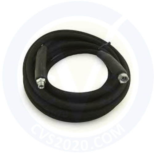 2 Wire 3/8 Male Female Pressure Hose
