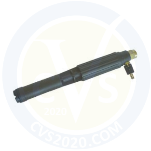 LS-12 FOAMER