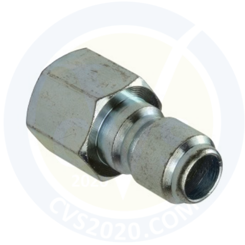 MIDI QUICK RELEASE PROBE 3/8” MALE