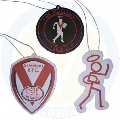 Air Freshener Sample Pack