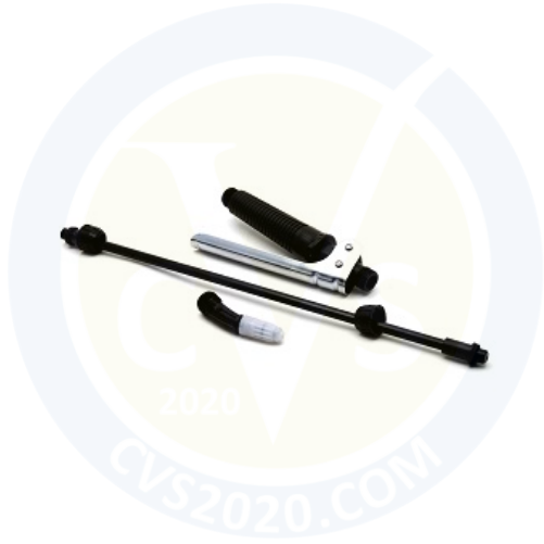 Complete Handle Lance Nozzle IK Sprayer Replacement Parts Set