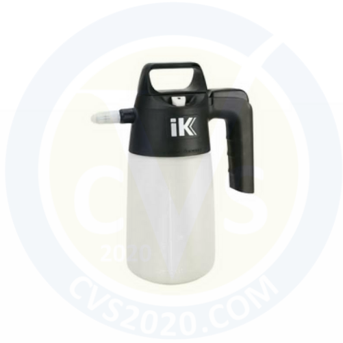 IK 1.5L Multi Hand Pressure Sprayer