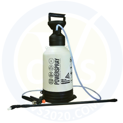 6L Trade Quality Pressure Sprayer