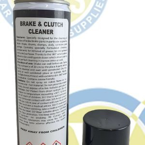 Brake & Clutch Spray x 12 - Image 4