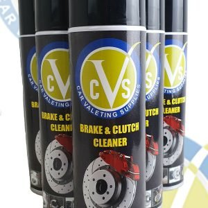Brake & Clutch Spray x 12 - Image 3