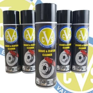 Brake & Clutch Spray x 12 - Image 2