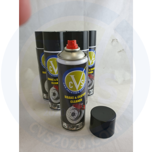 Brake & Clutch Spray x 12