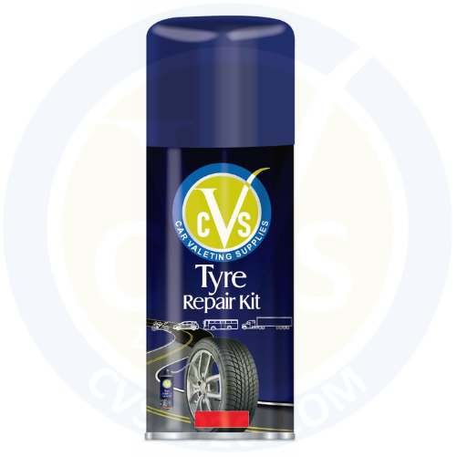 Instant Tyre Repair Kit x 12