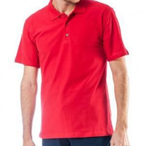 Polo Red