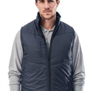 Quilted Body Warmer