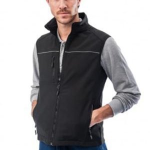 Softshell Gillet