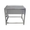 Heated Water Trough with Shroud - Image 3