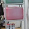 Steel Shelving Car Valeting Organiser 25ltr Drums and General Use - Image 3