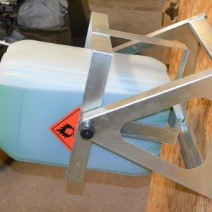 25 Litre Container Tipper - Image 3