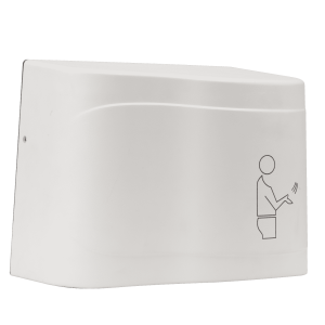 HAND DRYER - ELECTRIC AUTOMATIC COMMERCIAL - Image 2