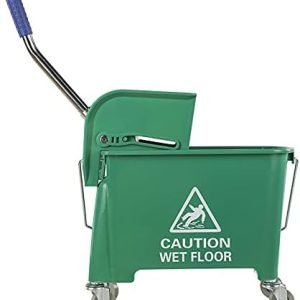 31L GREEN KENTUCKY MOP BUCKET - Image 3