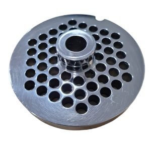 SIZE 22 AND 32 MINCER PLATES - Image 3