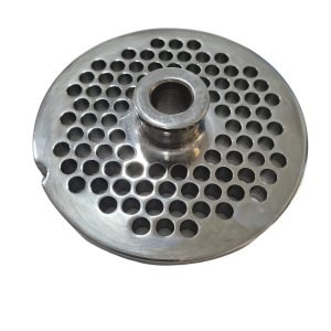 SIZE 22 AND 32 MINCER PLATES - Image 2